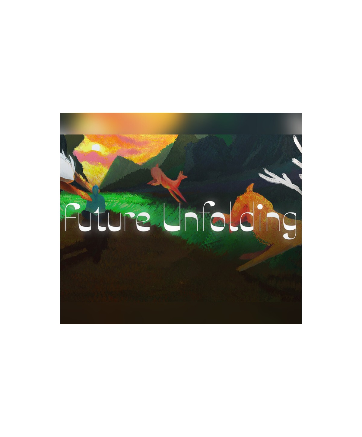 Future Unfolding GOG.com Key GLOBAL